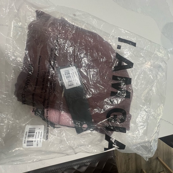 I.AM.GIA Remmy Pant Brown - Picture 8 of 9